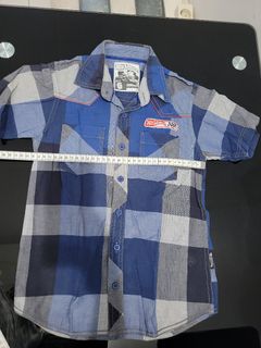 Kemeja Anak