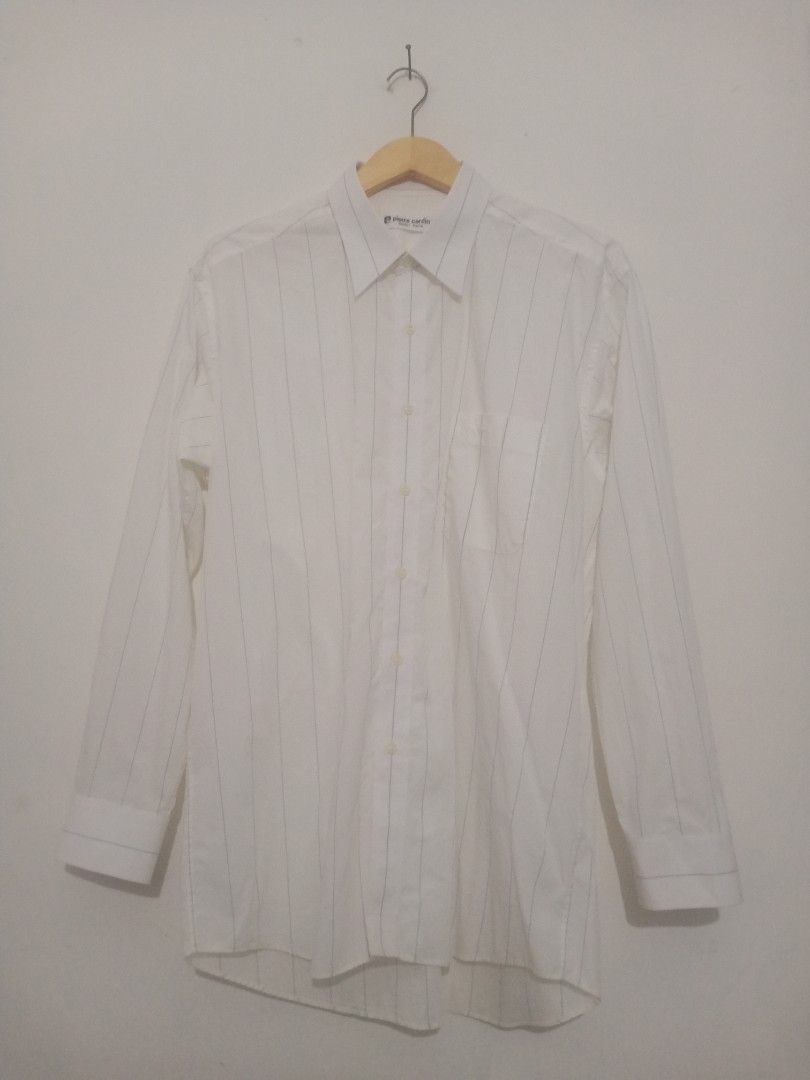 Kemeja Pierre Cardin