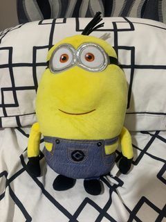 Kevin Minions