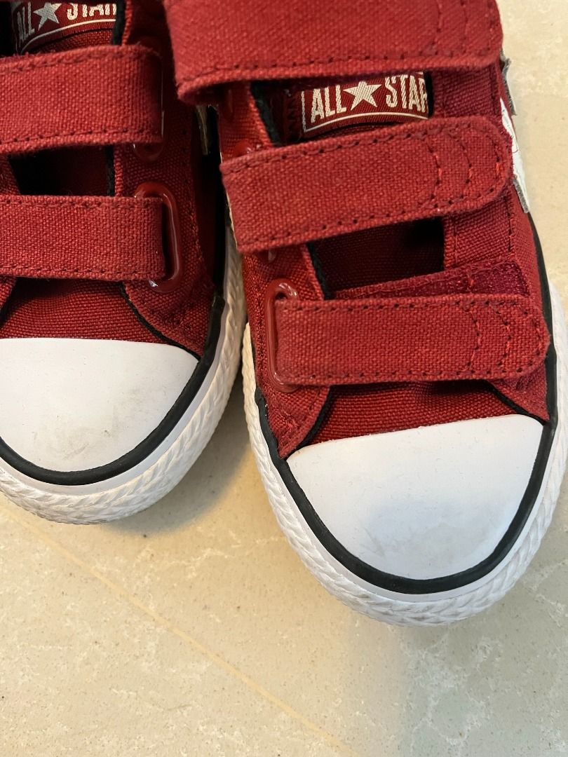 Kids Converse Shoes Size 29 UK 11.5 US 12 Babies Kids