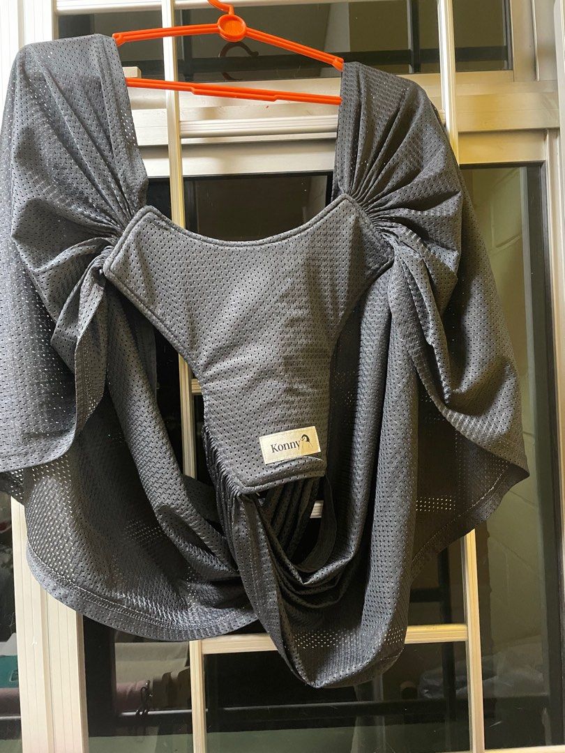 Konny Baby Carrier, Babies & Kids, Going Out, Carriers & Slings on