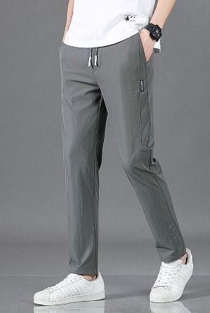 Casual pants for men deals