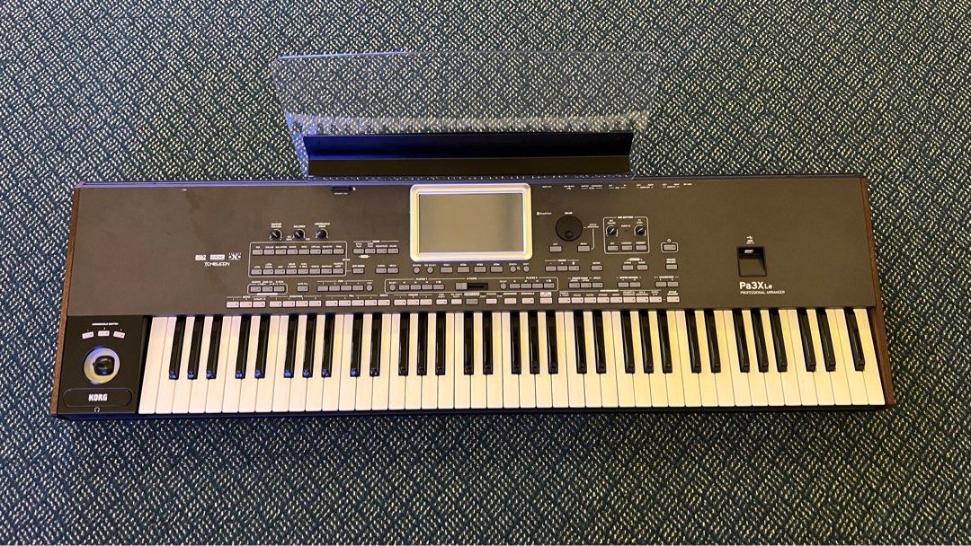 Korg pa3x new arrivals le price