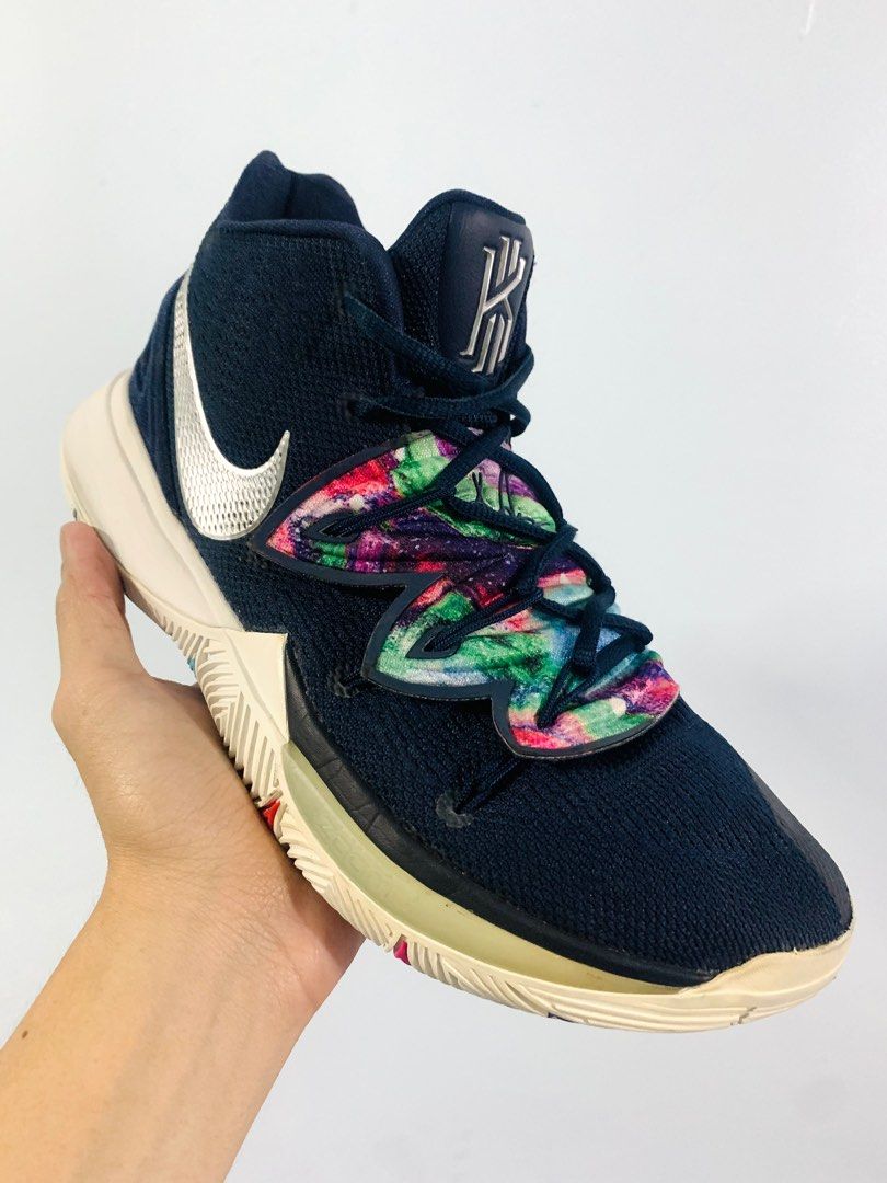 Kyrie clearance 5 multicolour