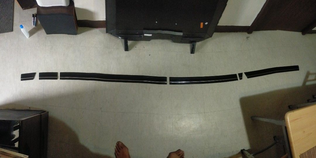 L200 Complete Side garnish set (Category: Body Parts and Accessories) located in Las Pinas. Submitted by plainhavoc69 (Listing ID 1225844646, Image 3). Description: Up for sale is a complete set of side garnish for a 1995 L200. Late delivery coz I sold my pickup already. Perfect for people who are keen in keeping their ride complete and original or back to stock. You will notice that even the chrome part looks new. Interested parties may call me 