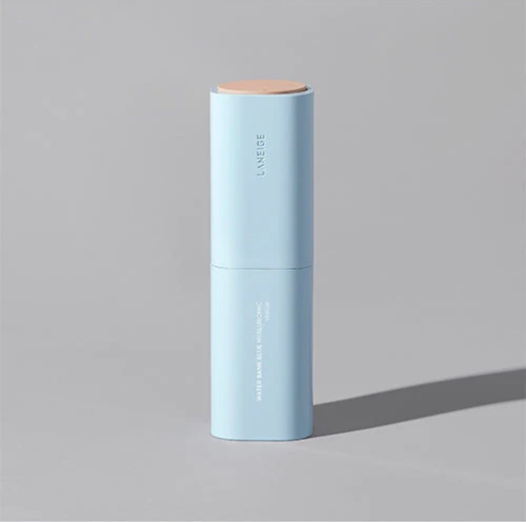 Laneige Water Bank Serum and Cream, Beauty & Personal Care, Face, Face