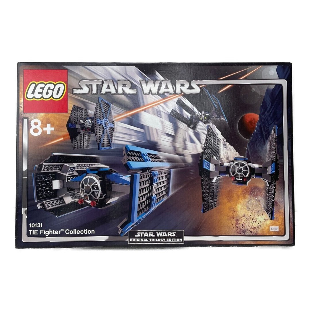 Lego 10131 cheap