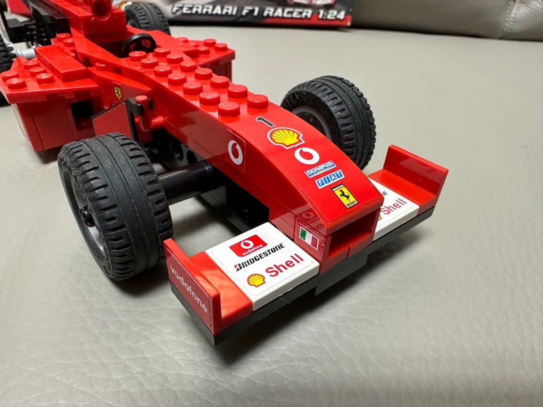 8362 lego hotsell