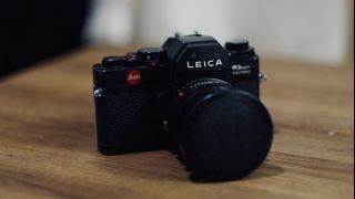 Leica R3 Vintage SLR