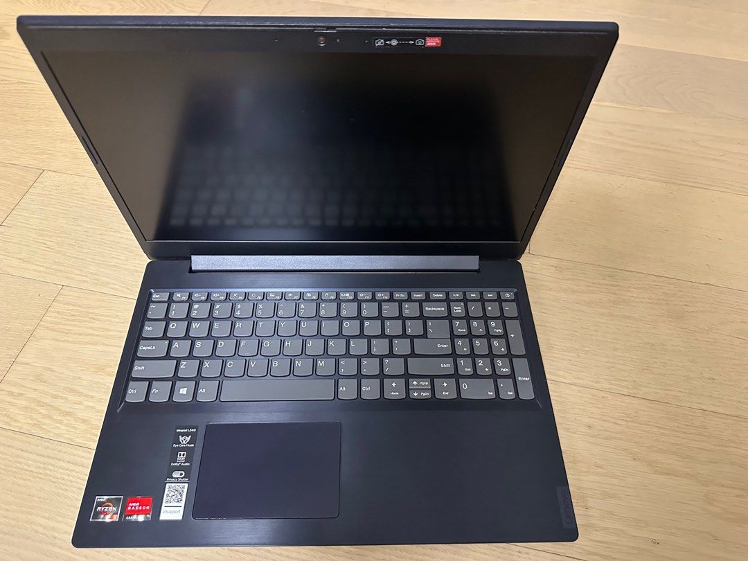 2019年式】Lenovo IdeaPad L340 20GB Ryzen 日本正規取扱商品