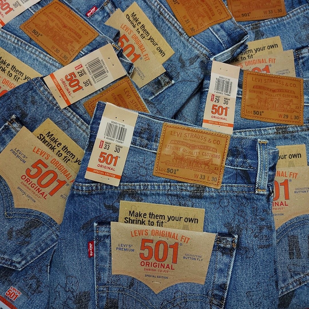 Levi Factory Shop Specials Sale Levis Factory Outlet Woodmead