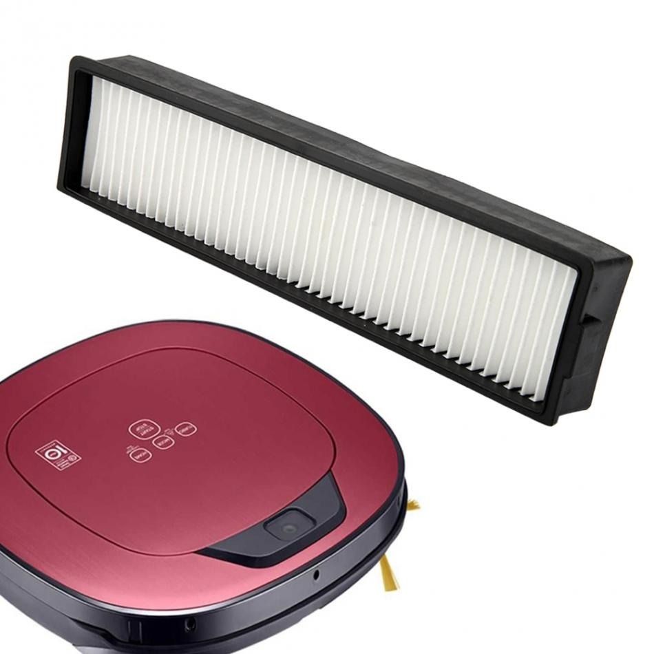 LG Robot Vacuum HEPA Filter, TV & Home Appliances, Vacuum Cleaner