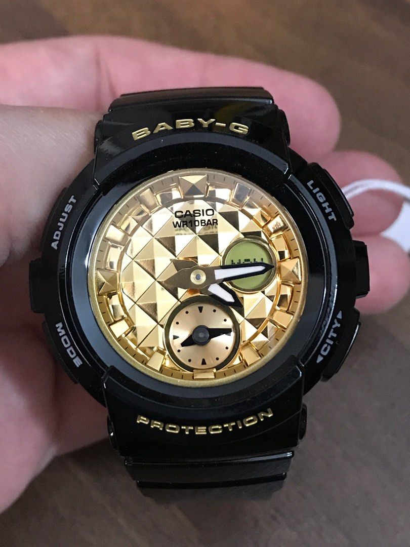 Casio baby sale g ladies watch