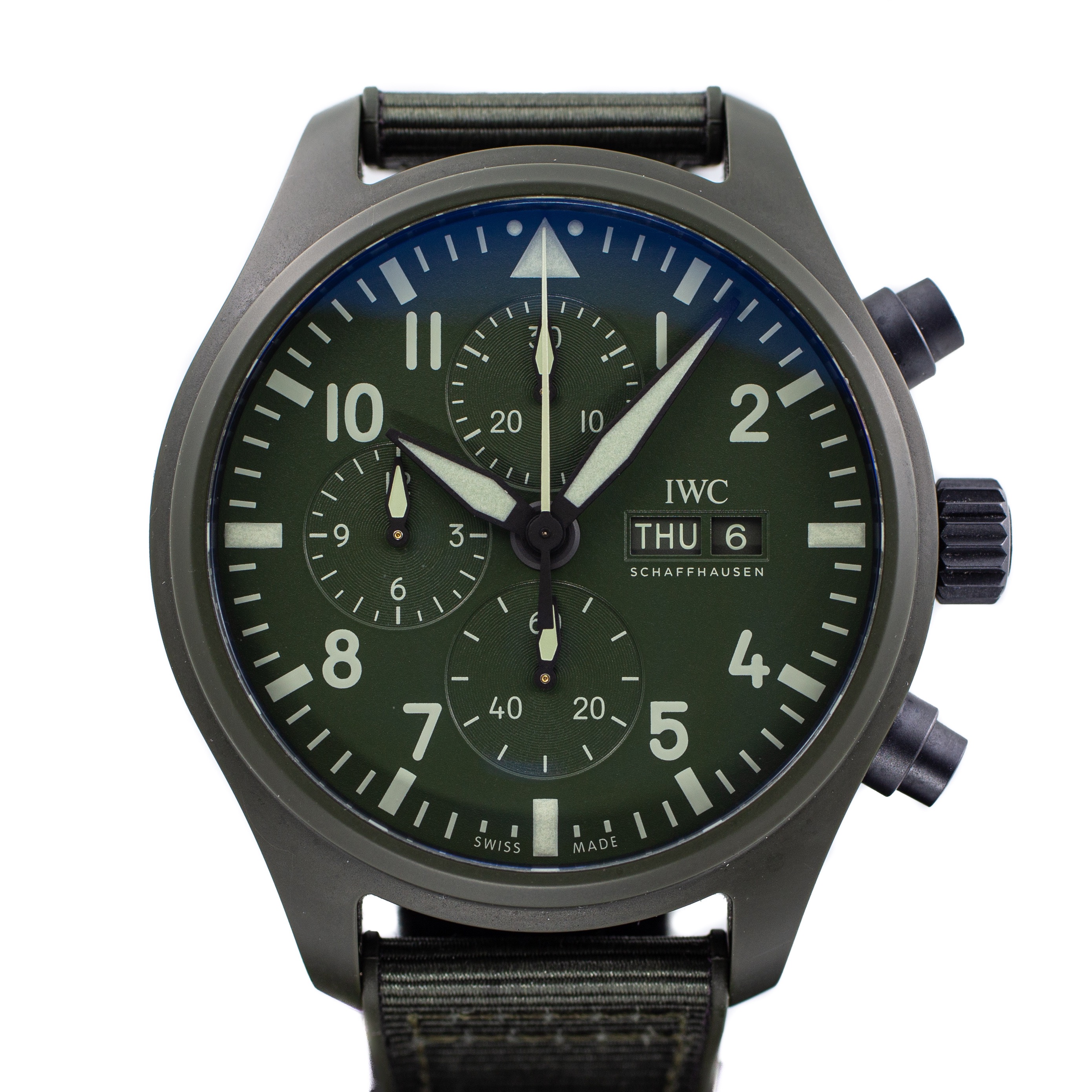 Iwc 3786 discount