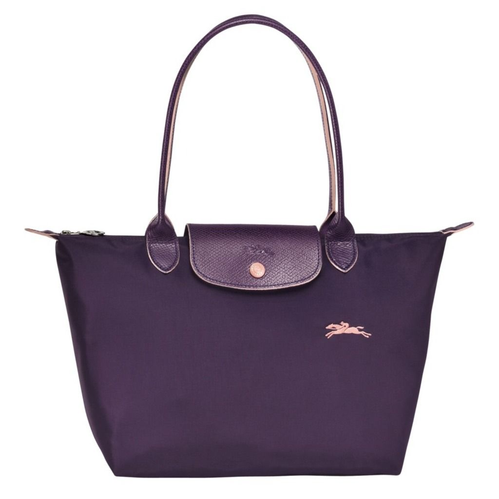 Longchamp 70th anniversary bag discount