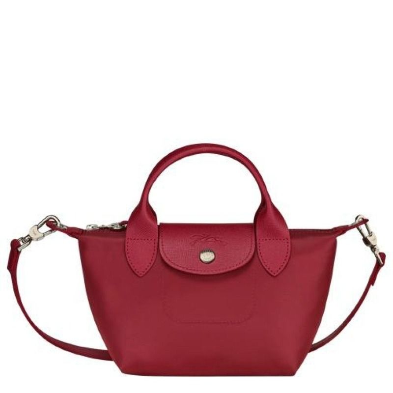 New Longchamp Mini Bags, Luxury, Bags & Wallets on Carousell