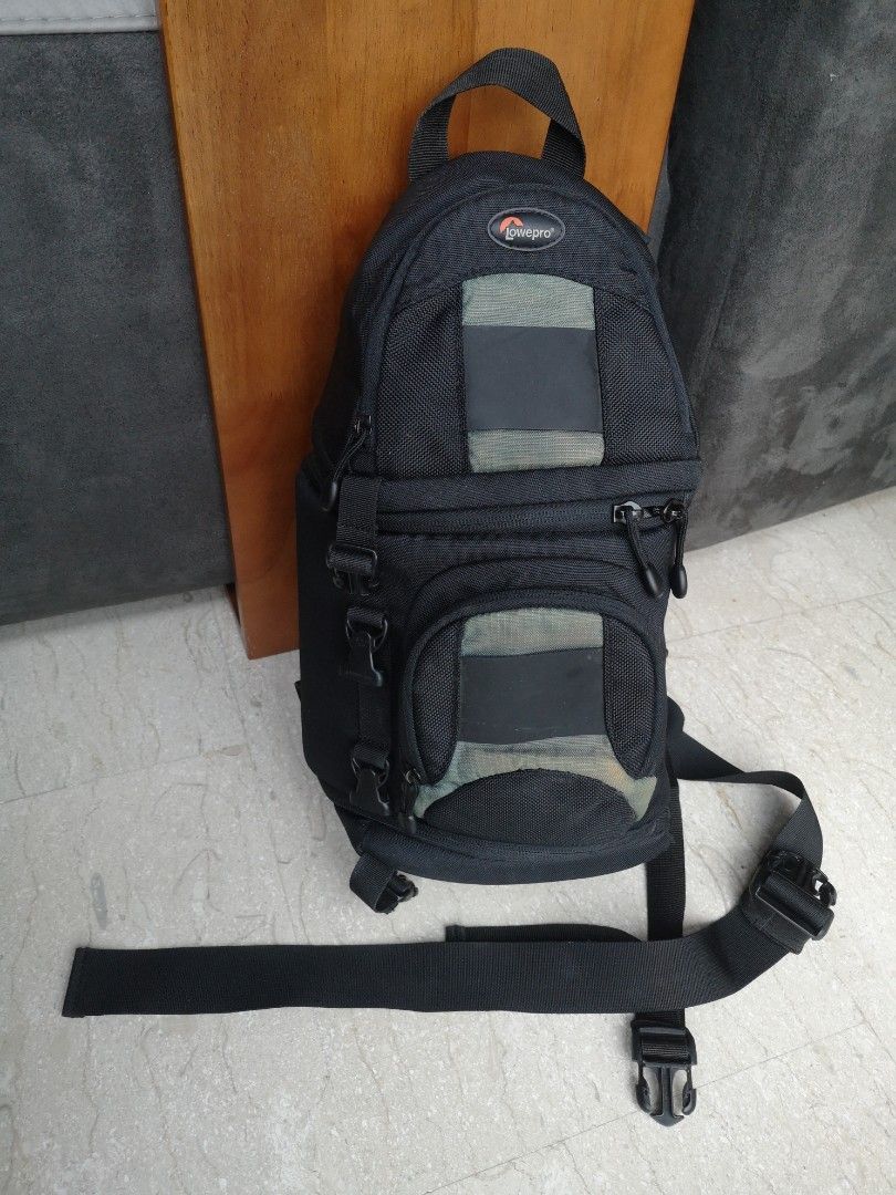Lowepro 100 aw slingshot hotsell