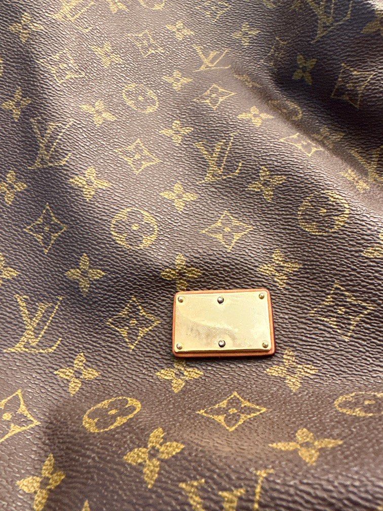 Louis Vuitton Automne Hiver 2008, Luxury, Bags & Wallets on Carousell