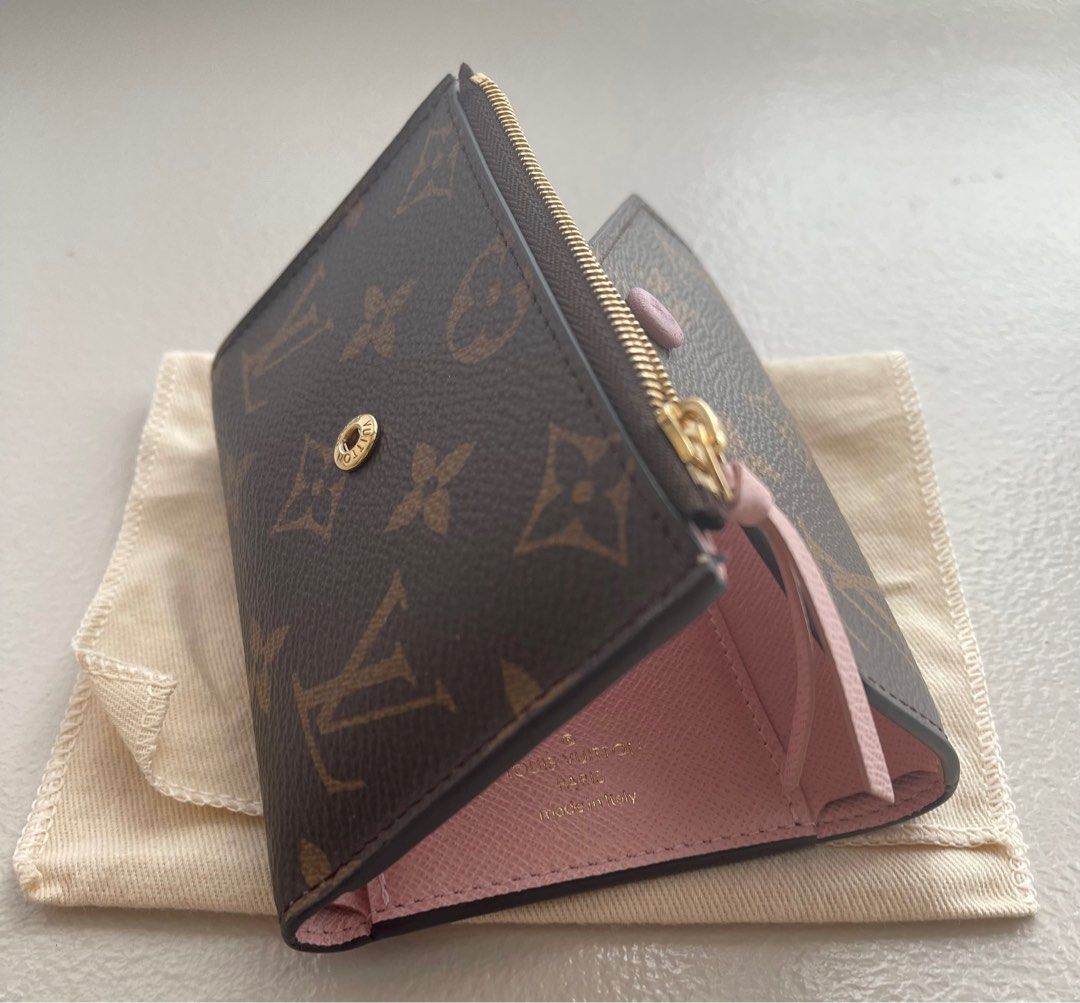 Louis Vuitton LV Victorine Wallet, Luxury, Bags & Wallets on Carousell