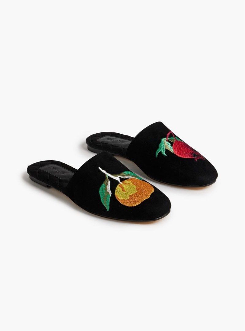 Mara and mine 2025 slippers