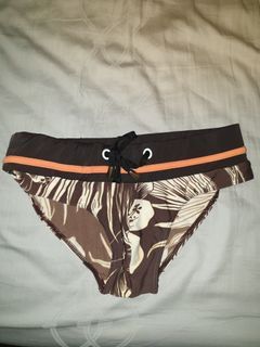 Marcuse Swim Trunks