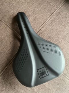 Marin DDK brand saddle