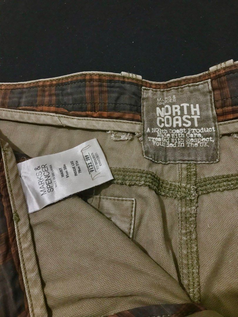 Cargo Trousers Men  Buy Cargo Trousers Men Online In India