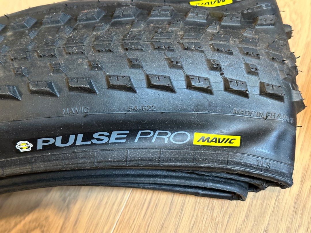 Mavic pulse best sale pro 29
