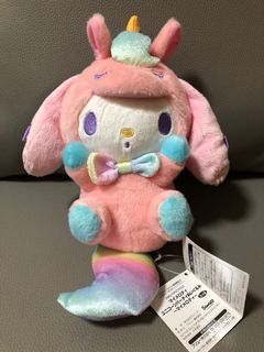 Melody 公仔