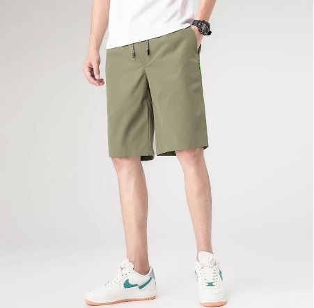 Casual short pants online