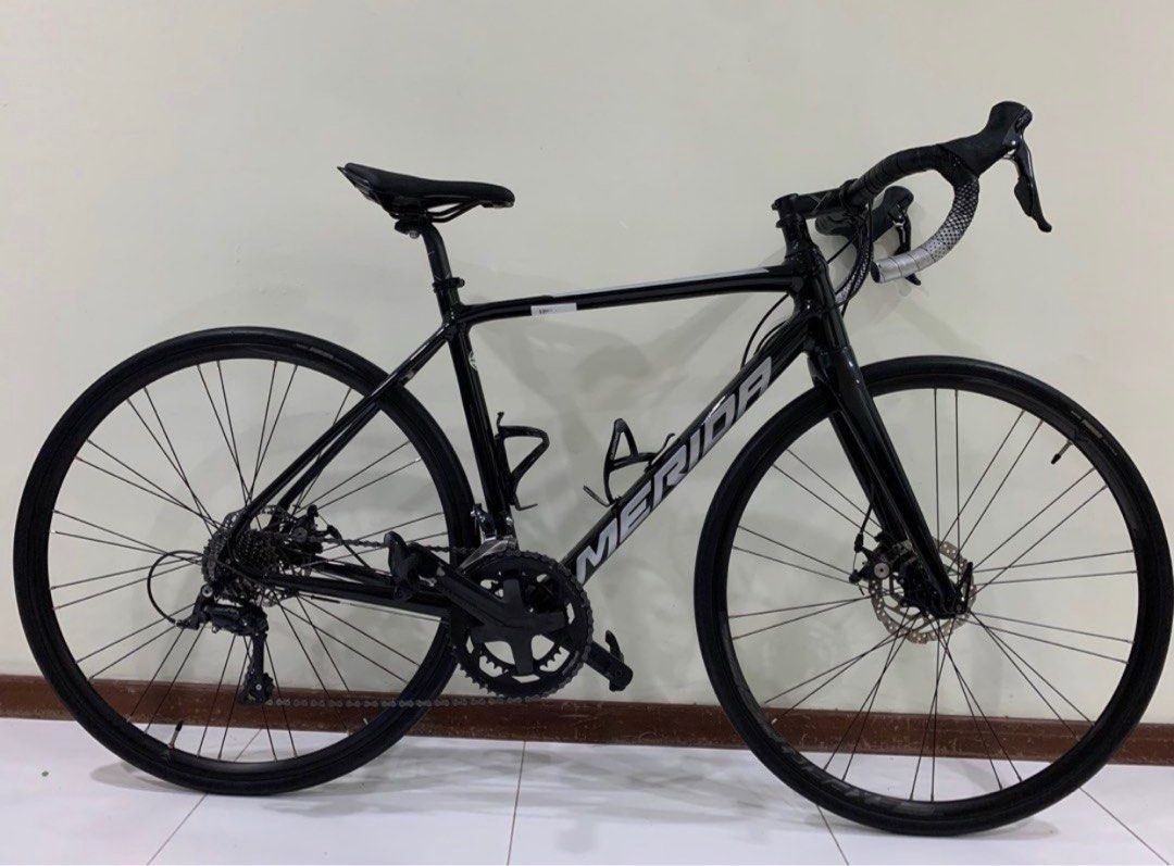 Merida scultura 200 discount 2021