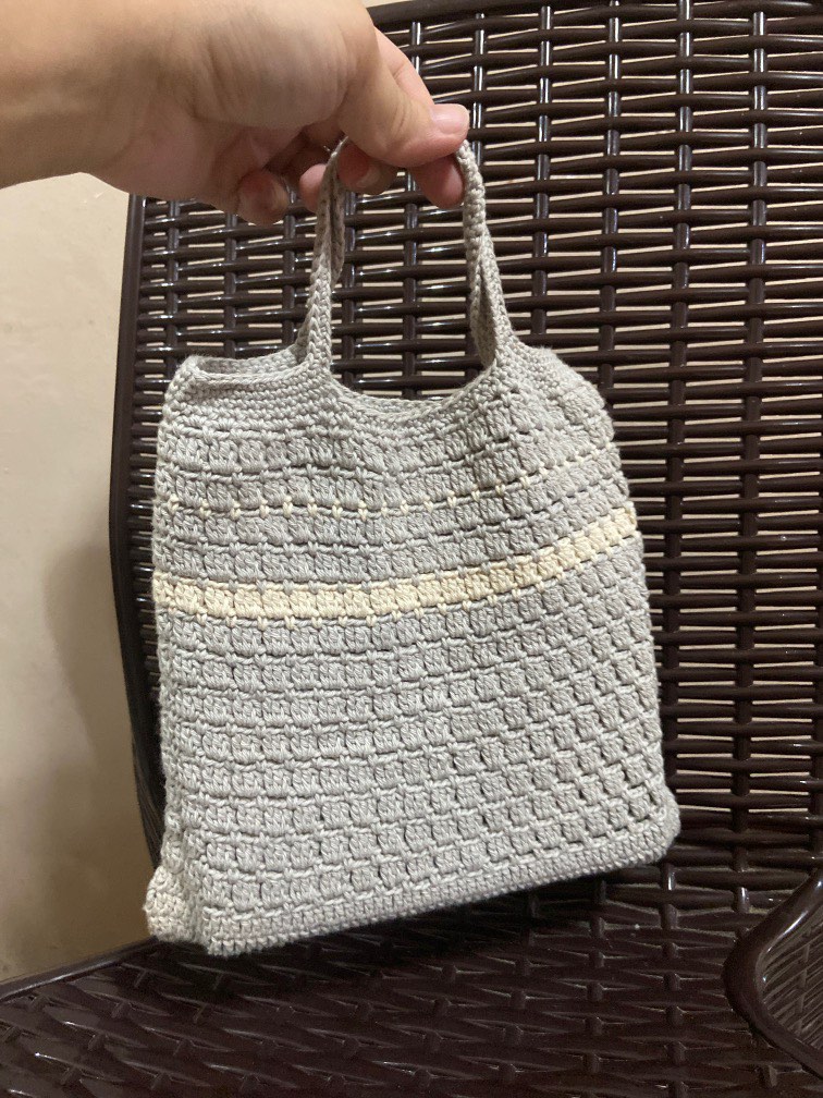Gantsilyo bag 2025