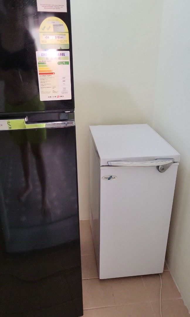 Countertop freezer top for sale