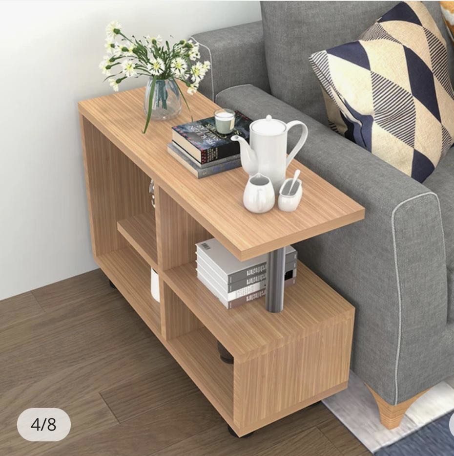 Picture Idea: Minimalist Side Table Furniture Home Living Furniture Tables
