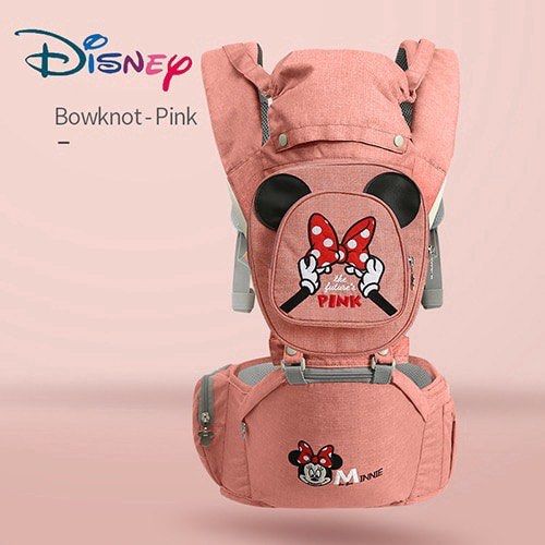 Minnie mouse cheap baby carrier