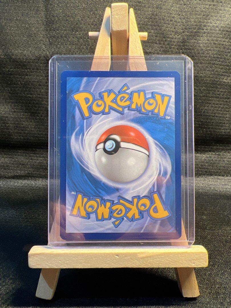 Pokémon SV1 Miraidon ex gold 253/198, Hobbies & Toys, Toys & Games on  Carousell