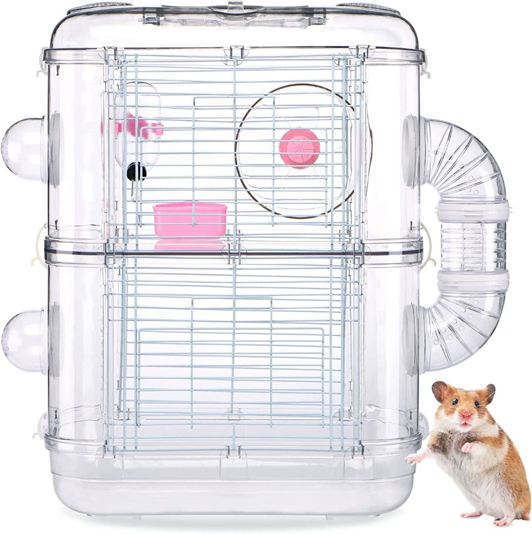 Cheap deals hamster accessories