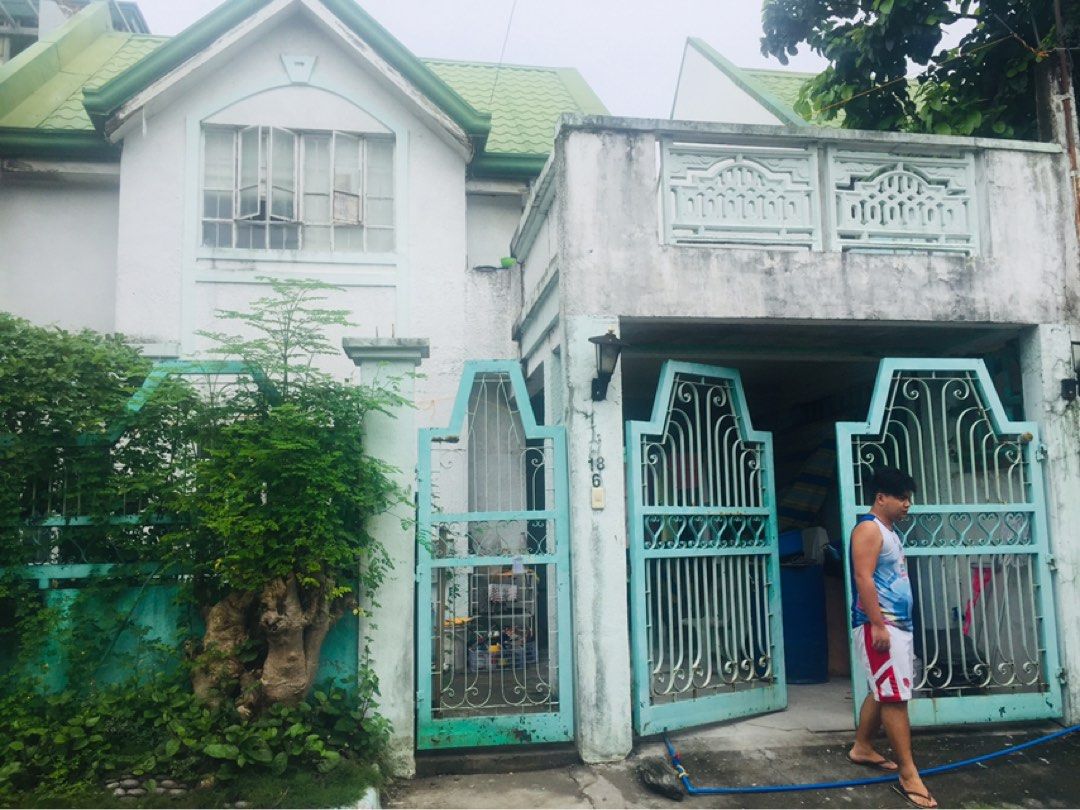 Molino Blvd Bacoor City Cavite Addas Greenfields Property For Sale! on