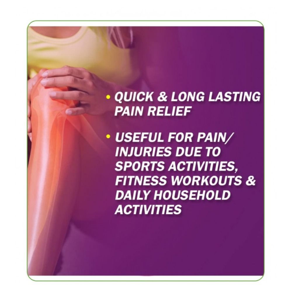 Moov Rapid Relief 100g - STORE PICKUP / SAME DAY CASH ON DELIVERY ...