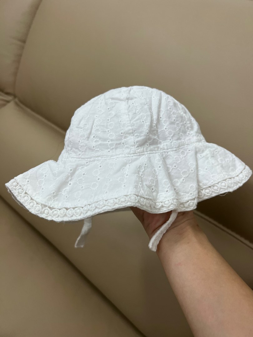 Mothercare Baby sun hat