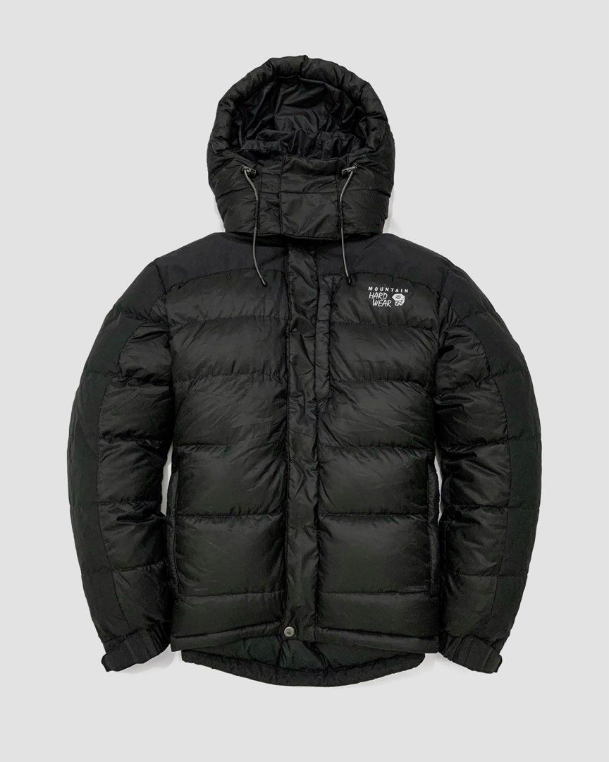 Mountain hardwear shop chillwave parka