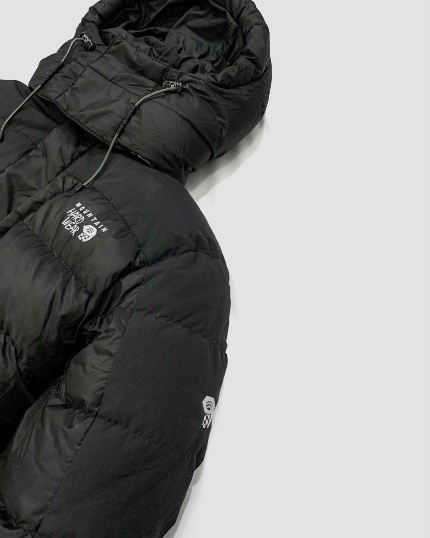 Mountain hardwear best sale chillwave jacket