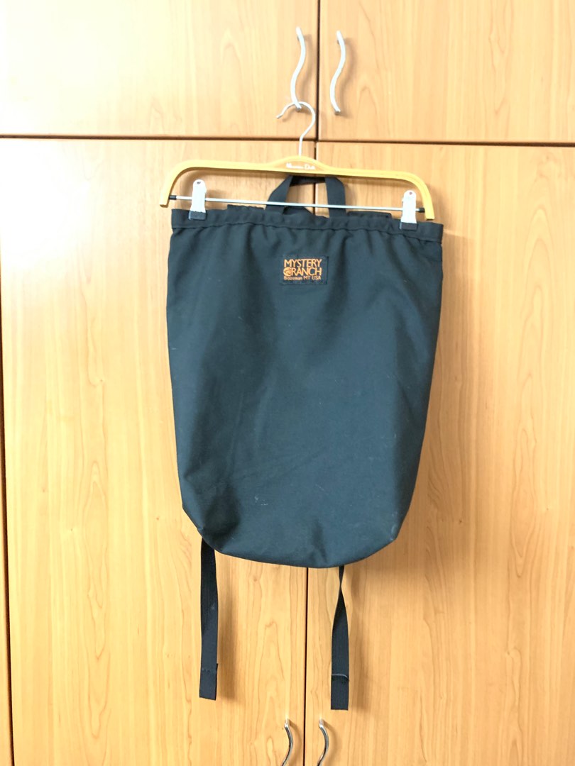 Mystery ranch booty bag woodland, Men's Fashion, Bags, Backpacks on  Carousell