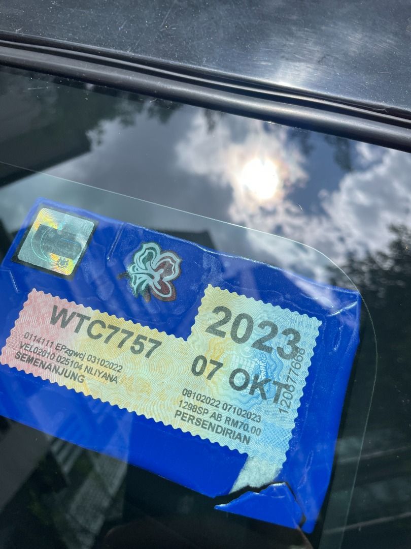 Myvi EZ (Auto) 2009, Cars, Cars for Sale on Carousell