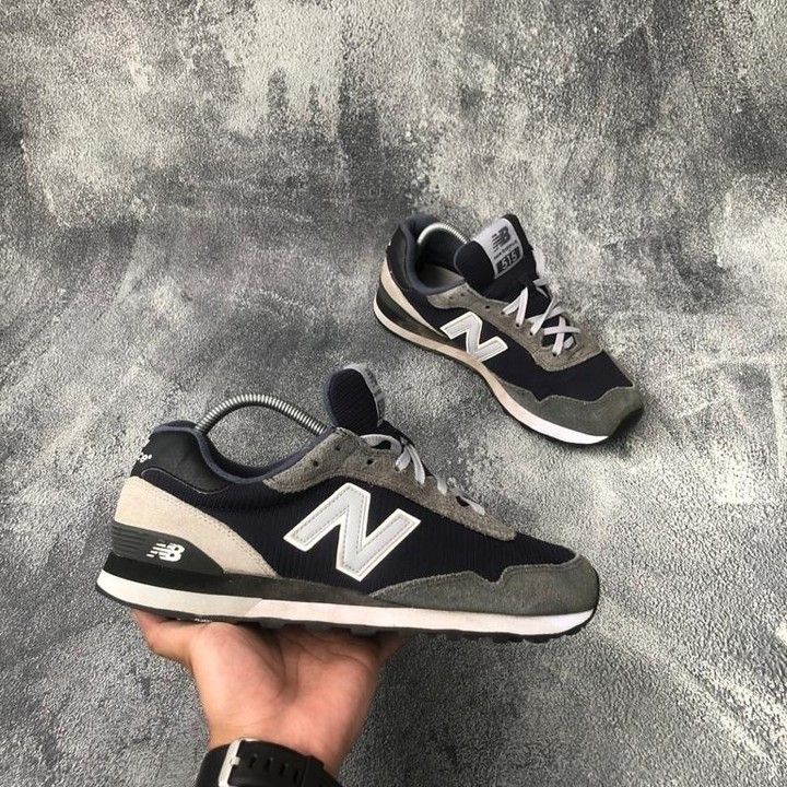 nb 515