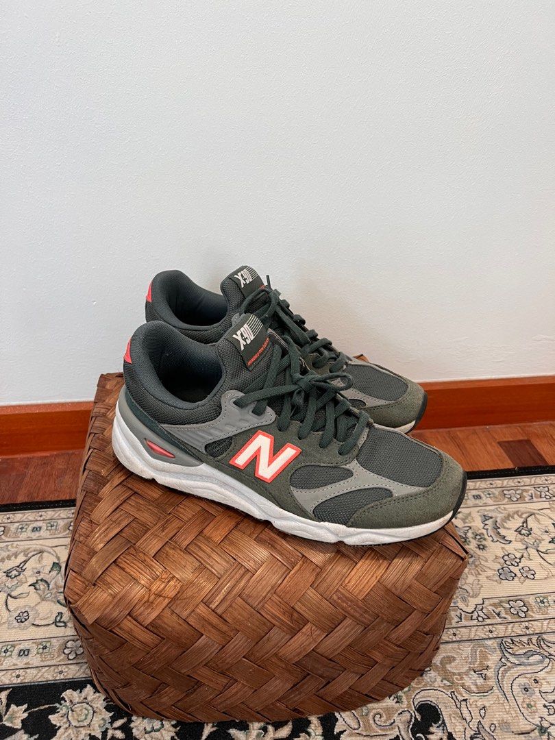 New balance discount x90 revlite