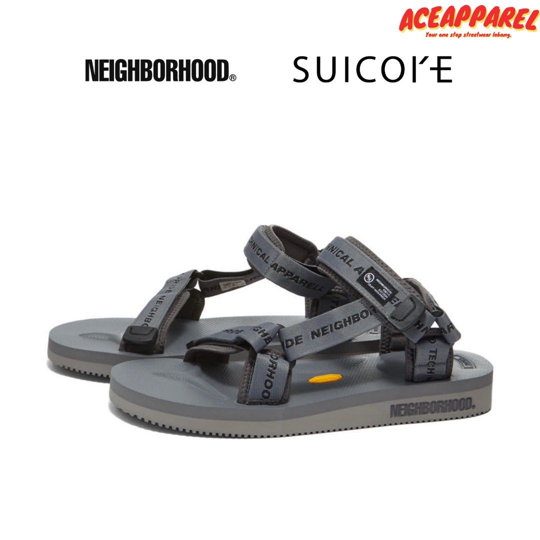 Sandal Suicoke Suicoke Depa V2 Suicoke Lee Suicoke X Neighborhood