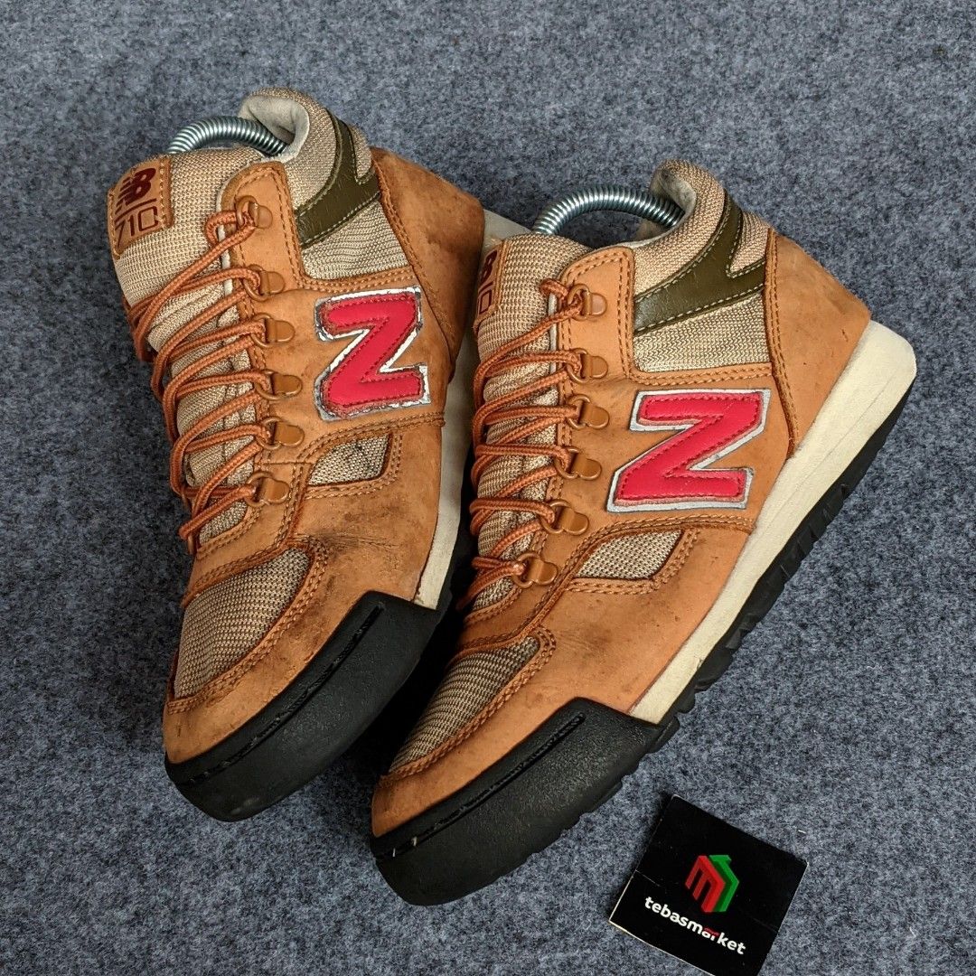 New balance 710 40 2025