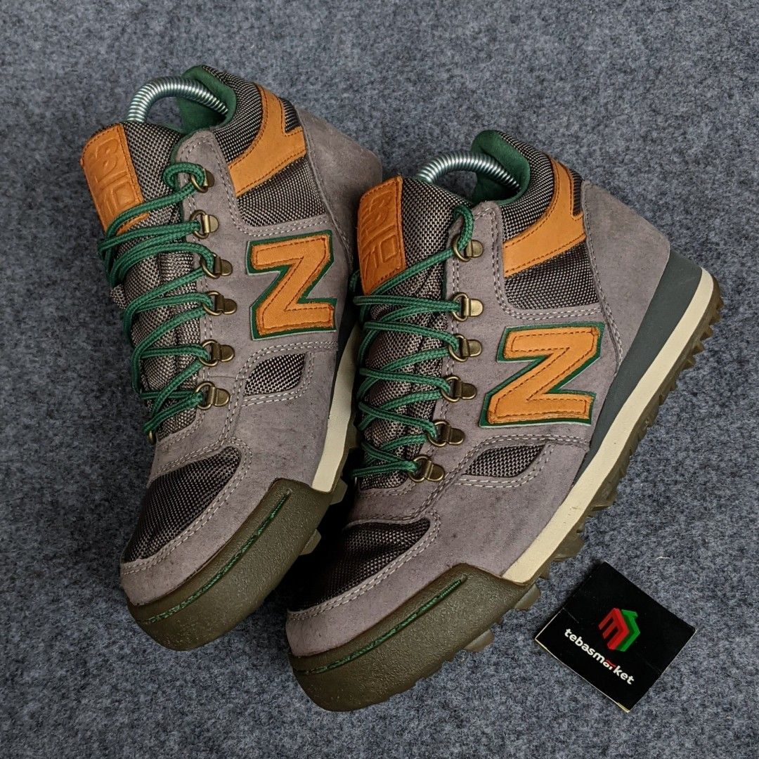 New Balance 710 size 40 25 Cm