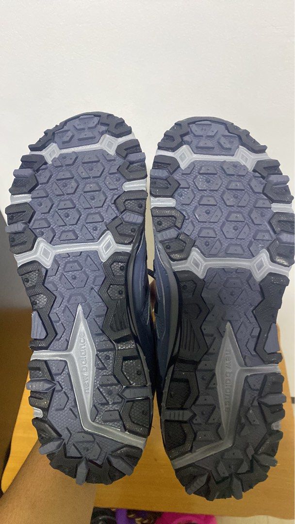 new balance all terrain